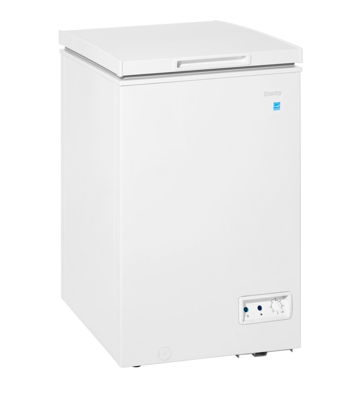 Danby 3.5 cu. ft. Chest Freezer in White DCF035A5WDB Danby USA